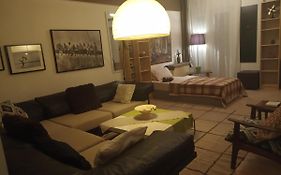 Spacious Cosy Apt